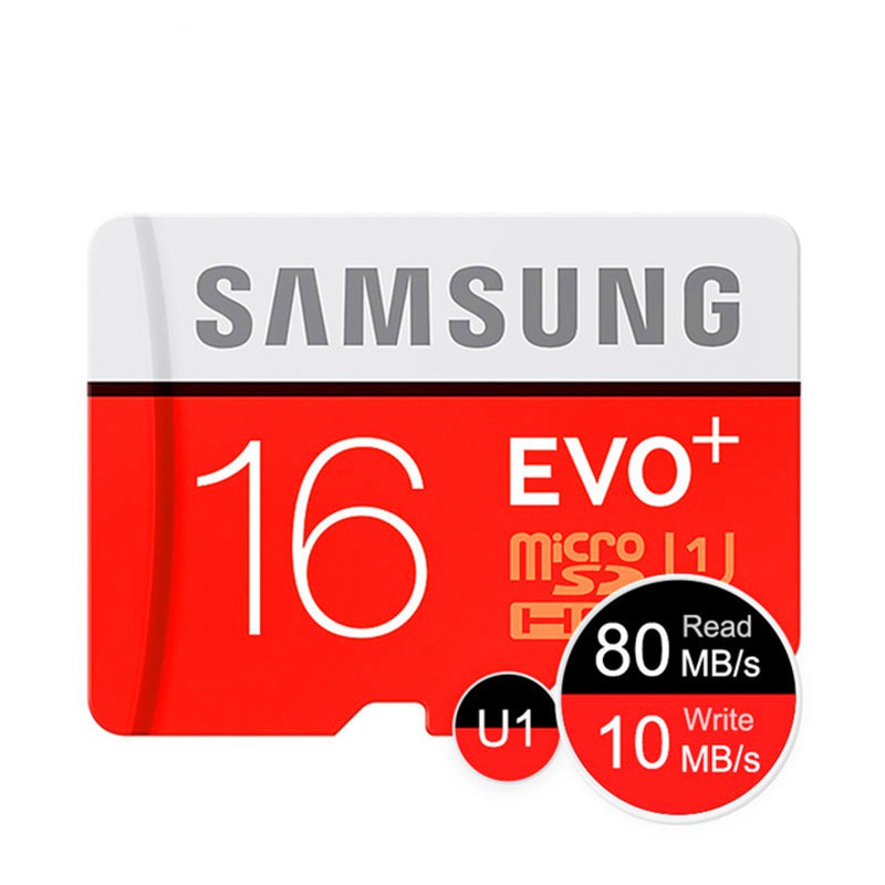 Kartu Memori Card 128G 256g SDXC U1 4K Grade EVO + MicroSD Class 10