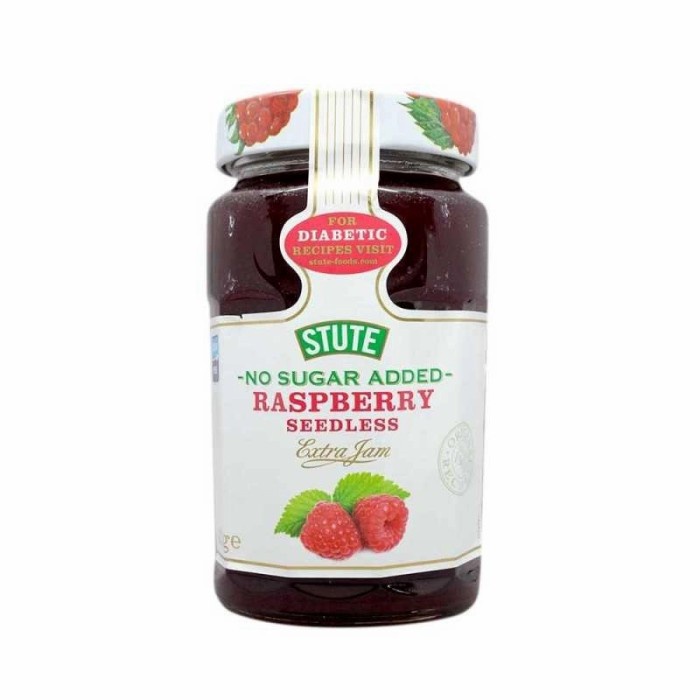 

Stute diabetic jam no added sugar 430 gr selai diabetes diet keto