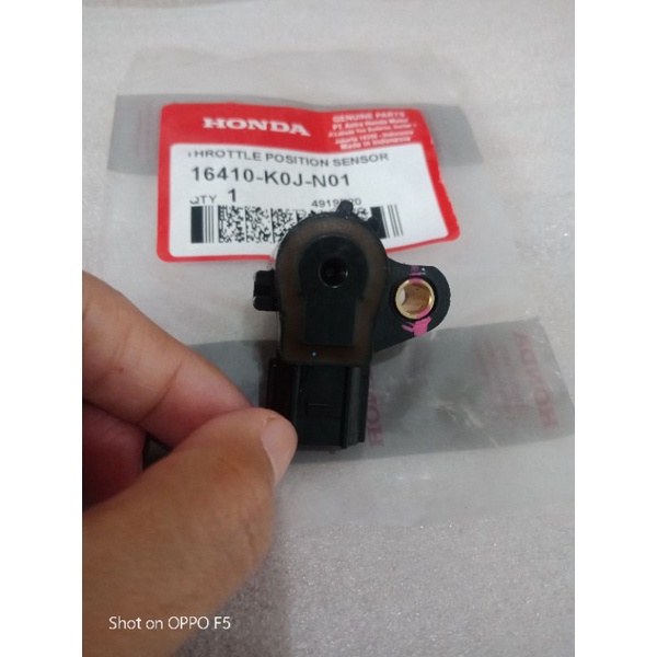 sensor tps honda genio beat fi new LED sensor gas genio beat LED tps honda genio