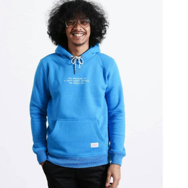 WARNING CLOTHING JAKET " BREAKING#5 "