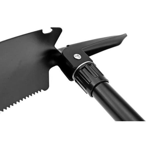 Siap Kirim | Sekop Lipat Pacul Lipat Cangkul Lipat Shovel Militer Portable