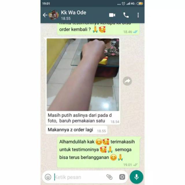 SABUN KEDAS/SABUN KLINSKIN/GOLD JELLY KEDAS ORI-6