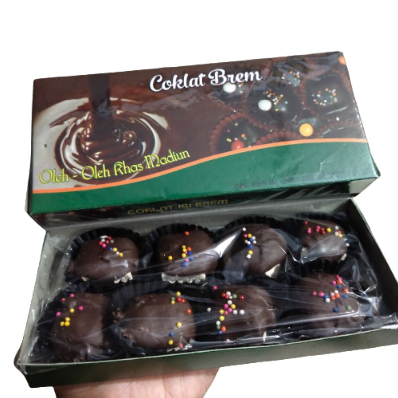 

COKLAT BREM