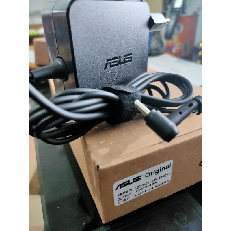 Charger asus A407M A407U A407MA A407UA A407UF A407UB A407 adaptor cas ces