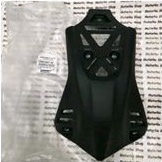 cover mesin klx 150 bf original