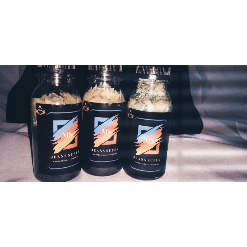 PEWARNA JEANS&KATUN WANTEX ANTI LUNTUR MUDAH CEPAT DAN PRAKTIS PEWARNA JAKET DRESS TAS SEPATU CELANA