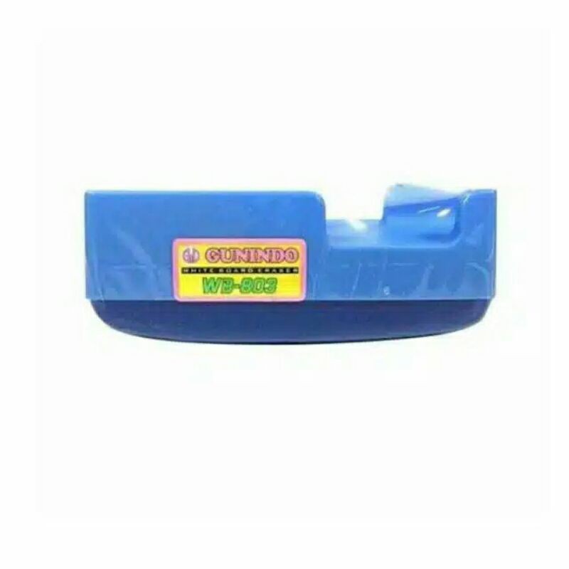 

Penghapus Papan Tulis Whiteboard Eraser WB-803 Gunindo