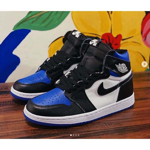 Nike Air Jordan 1 Royal Blue