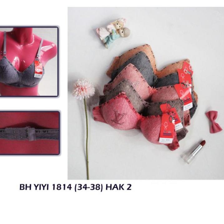Model baru - bh remaja cup kecil/bh yiyi/bh zhuanxinai ,,