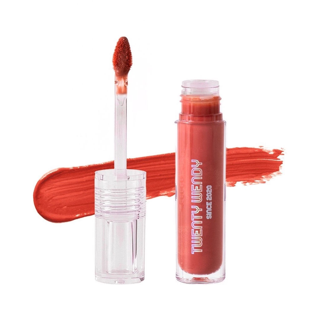 [BOOKED] TWENTY WENDY LIPTINT | ANTARES