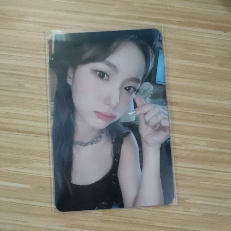 BOOKED YOUNGEUN CONNECT 1