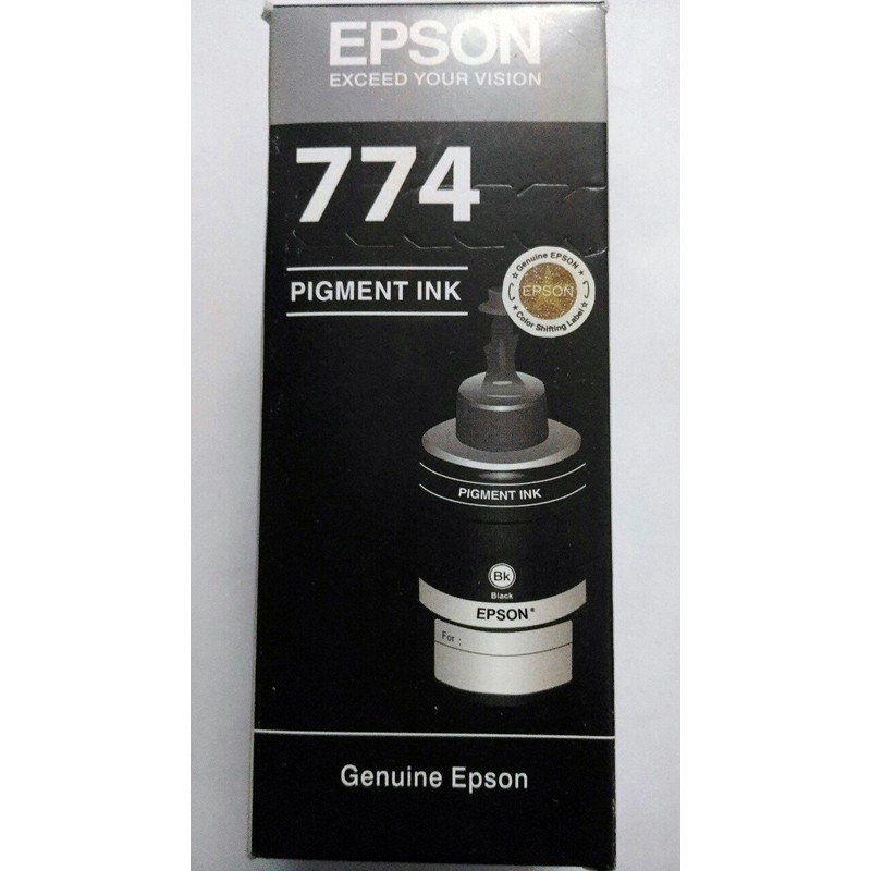 Tinta Epson T774 Original