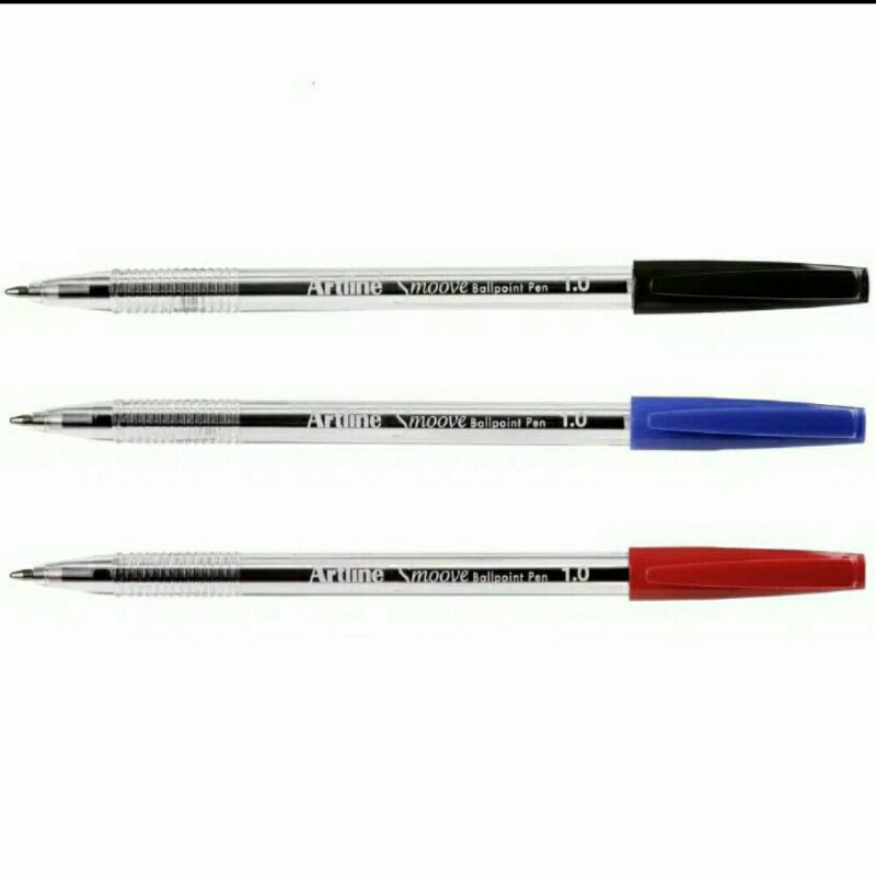 

Artline Ballpoint Pen EK-8210 1.0MM
