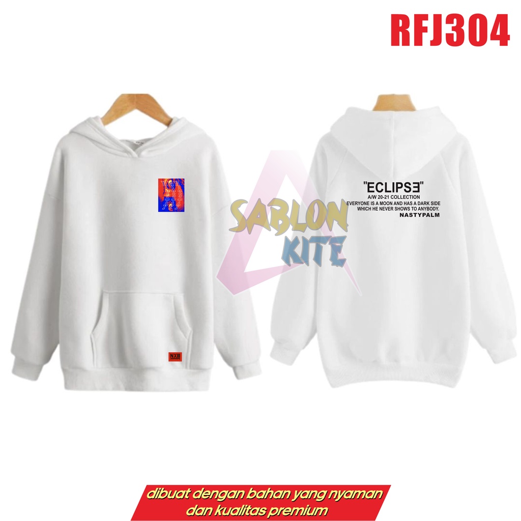 MURAH!!! HOODIE JUNGKOOK NASTY PAL RFJ304