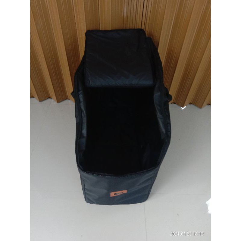 Tas Box Sepeda Lipat PEXBOX Ukuran 22