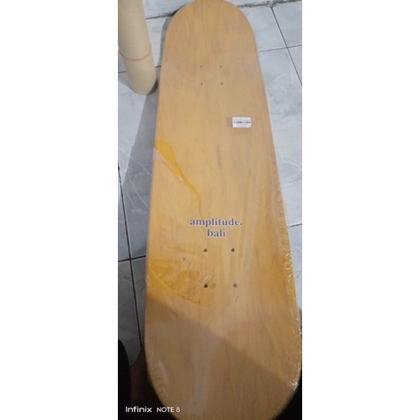 deck amplitude x yoga