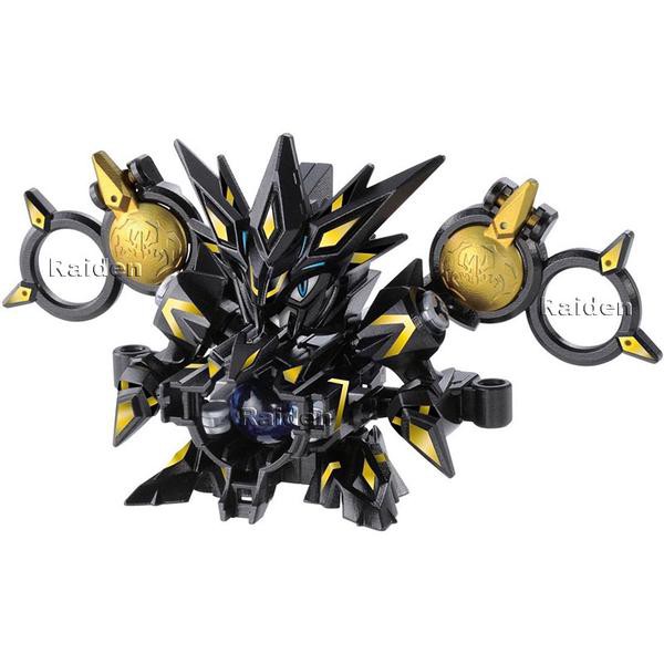 B-Daman Stream Drazeros (Ori) CB-66 TakaraTomy Mainan Robot Rakit Gunduk Terbaru