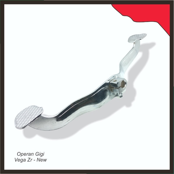 Operan Gigi Vega Zr - New