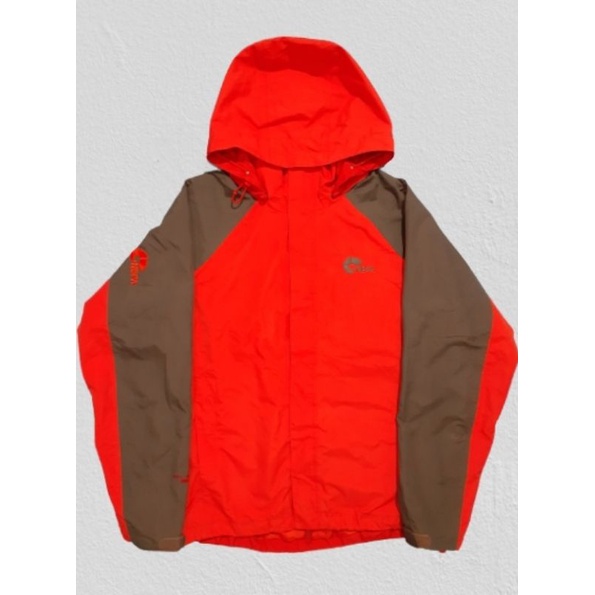 Jaket Outdoor NEPA Original 2nd Branded