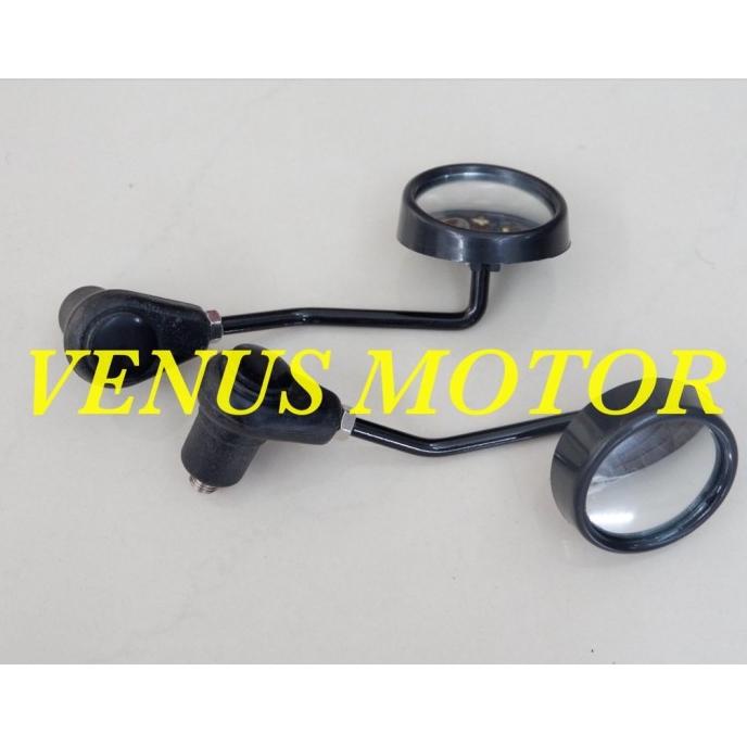 Spion Cembung bulat Honda / Yamaha