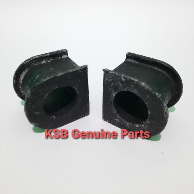 Karet Stabil Stabilizer Depan Toyota Kijang Innova Fortuner Harga 1pcs