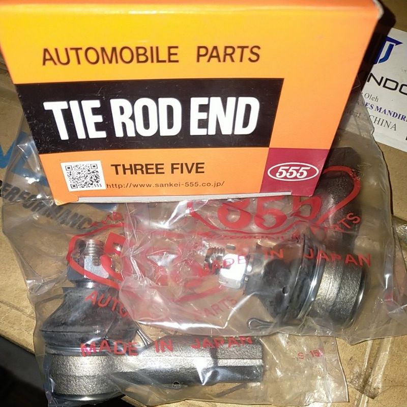Tie Rod APV