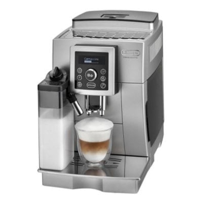 DeLonghi ECAM23450S Automatic Coffee Machine- Refurbished