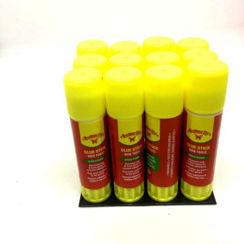 

Glue stick merek betterfly