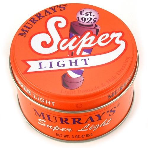 Pomade Murray's Superlight - USA
