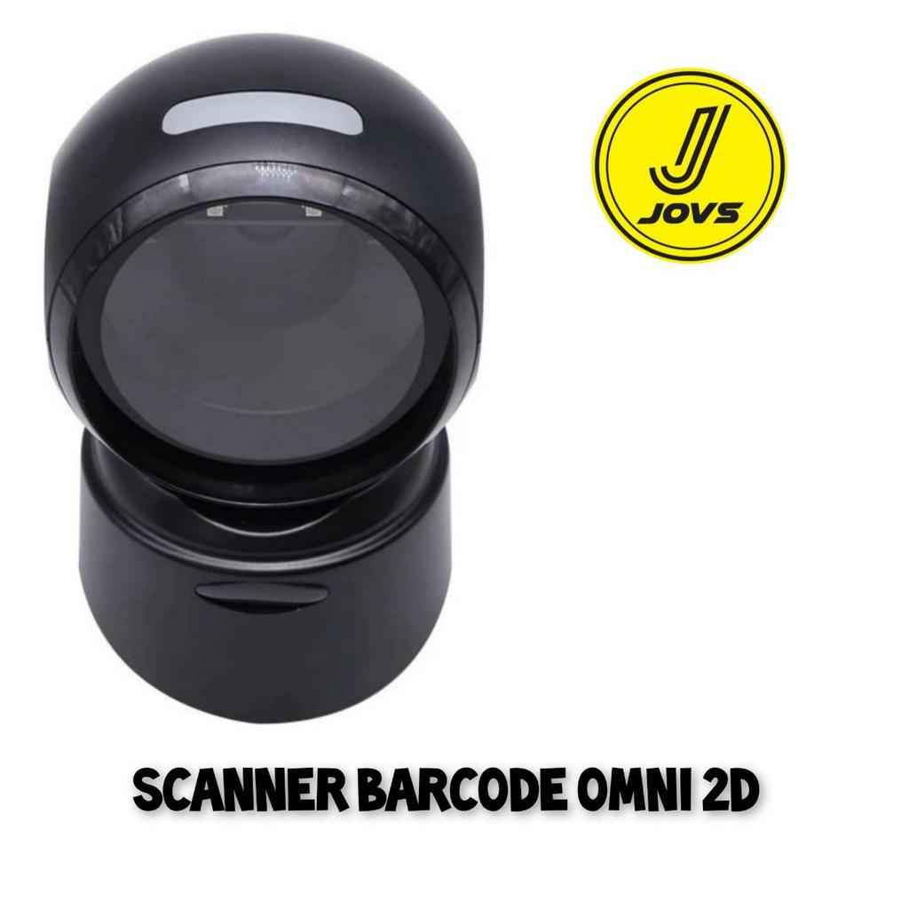 Barcode Scanner Scanner Barcode 2D Omni Autoscan