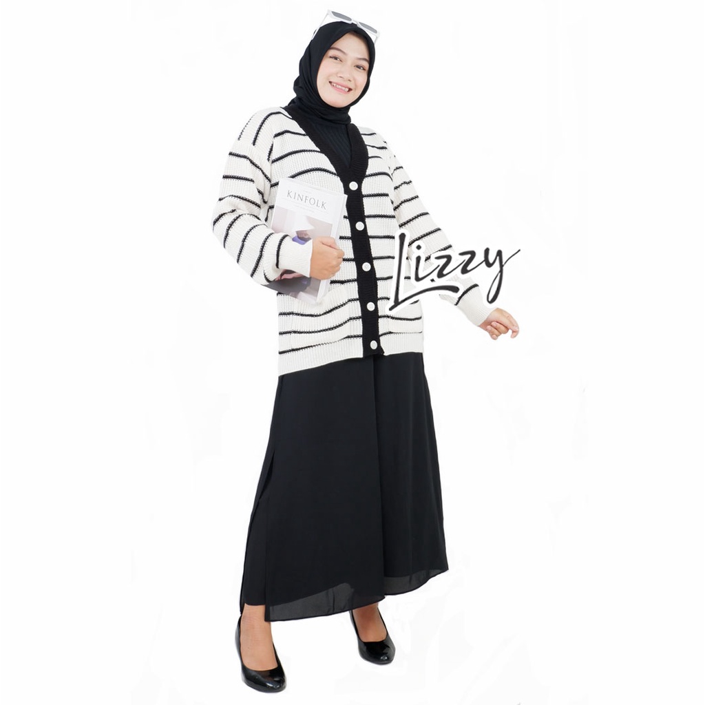 Lizzy - CARDIGAN VIANITA PREMIUM