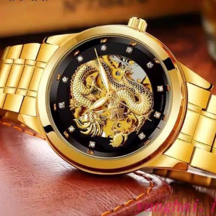 Jam Tangan Pria ORIGINAL TERBATAS  BANYAK WARNA  Date AUTOMATIC GRATIS ONGKIR FULL jam pria tanggal 