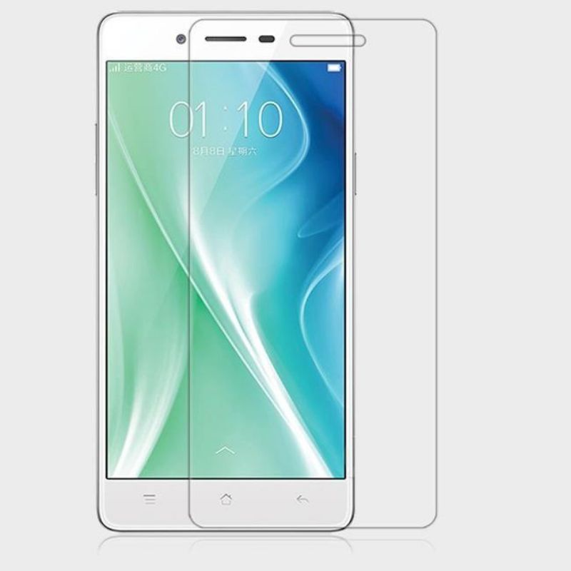 Jual Tempered Glass Oppo Mirror 5 Oppo A51 Oppo A51T Oppo A51W Anti ...