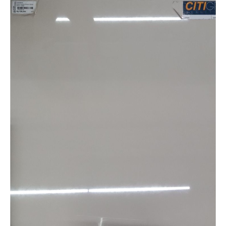 Citigress Granit / Granite Lantai Ivory White 60X60