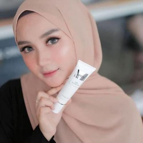 [ORI] Glowing Gel Hydrating Menyamarkan Pori 95% Mencerahkan dan Memperhalus Tekstur Kulit