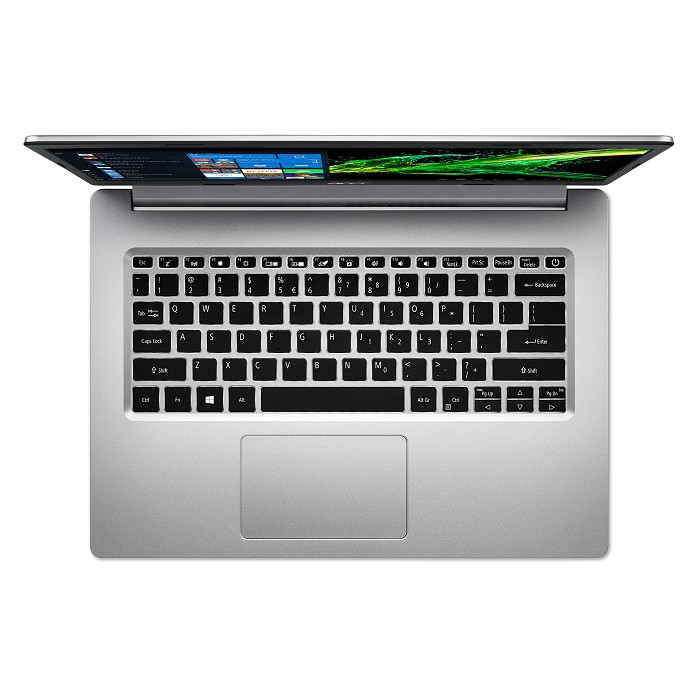 Acer Aspire 5 A514 52k 31vk Intel Core I3 7020u Nx Hkwsn 001 Shopee Indonesia