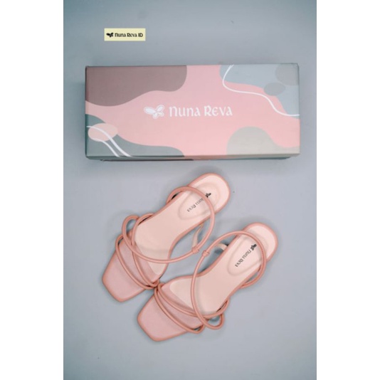 Nuna Reva ID