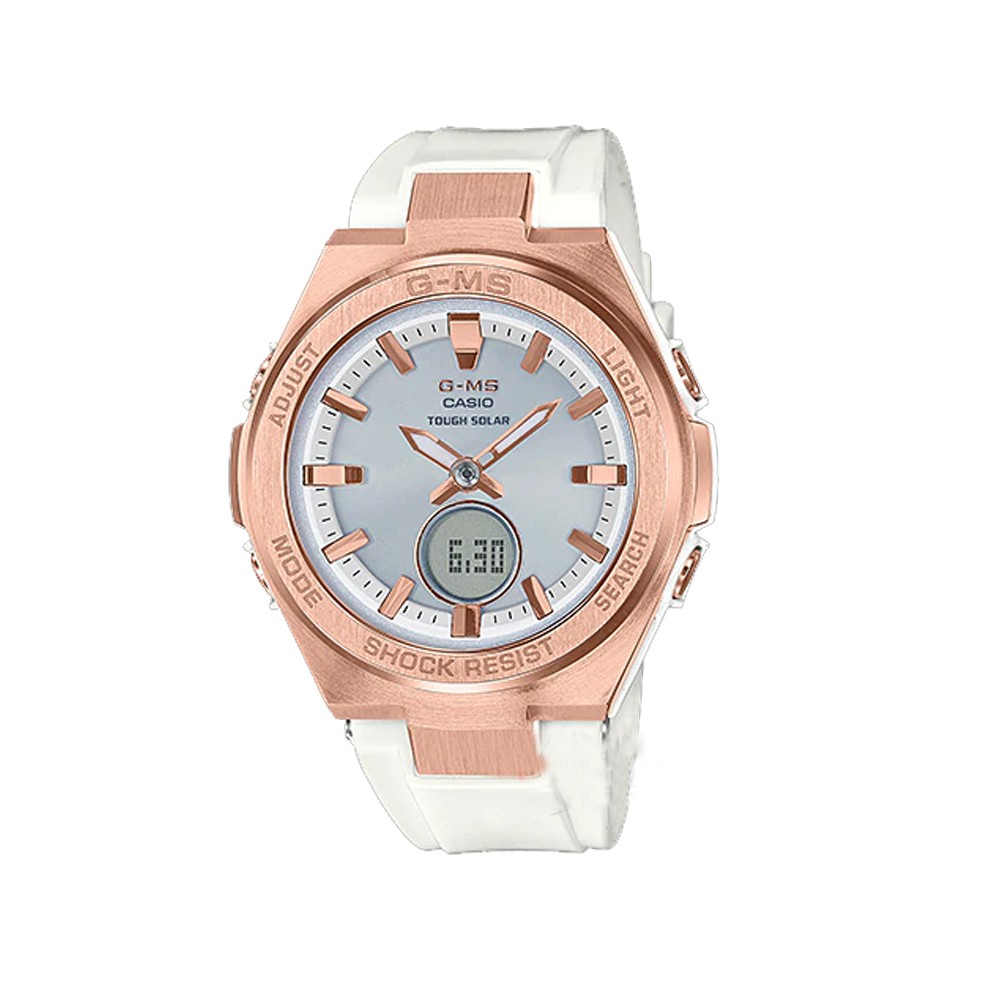 

Casio Baby-G MSG-S200G-7A