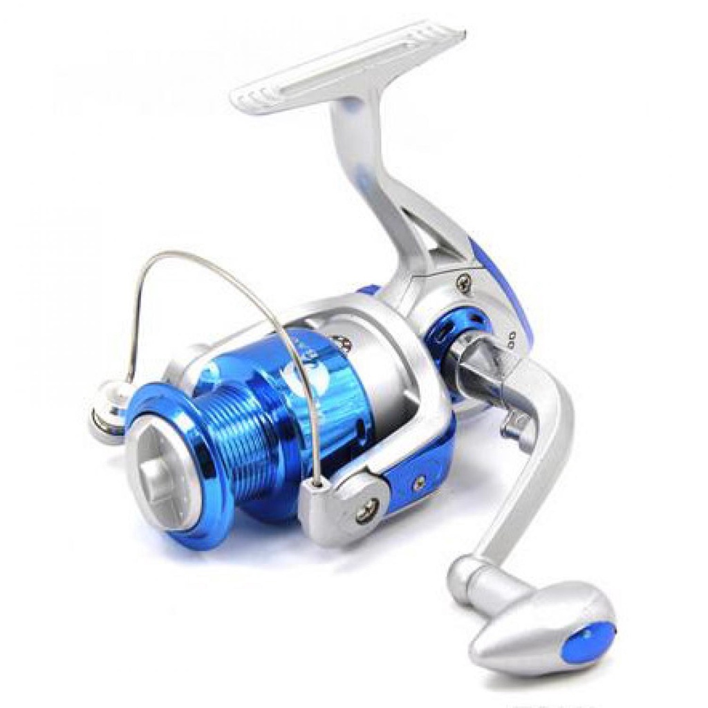 Reel Pancing Debao CS3000 Fishing Spinning Reel 8 Ball Bearing / Reel Pancing