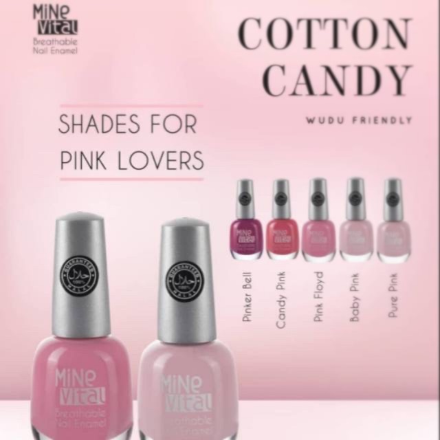 minevital mikyajy kutek halal mikyajy kutek minevital kutek