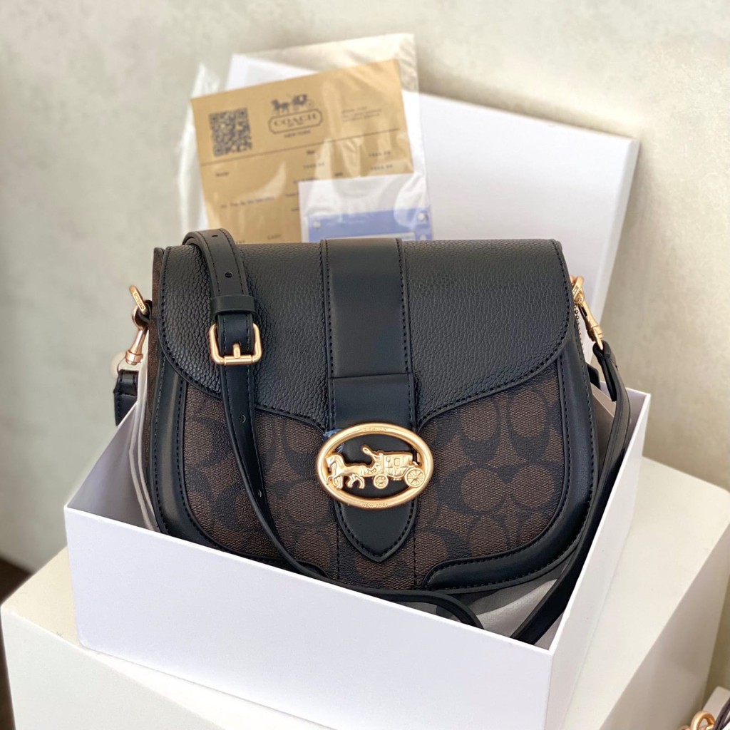 TAS WANITA CCB-3319 QUILTED BAG