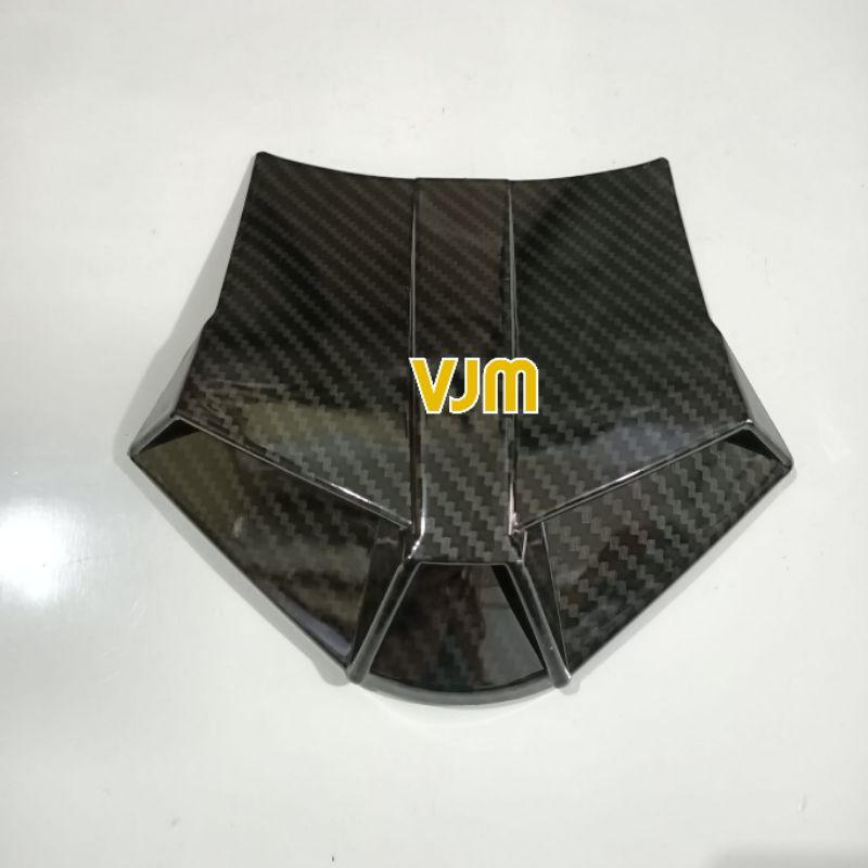 Cover Bawah lampu Nmax new 2020 2021 2022 2023 cover tutup bawah lampu belakang yamaha nmax new 2020 2021 GOZIMA