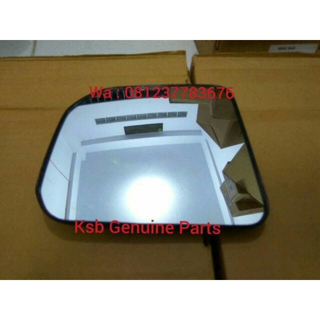 Kaca Spion Only All New Avanza/Xenia/Agya/Ayla KIRI saja