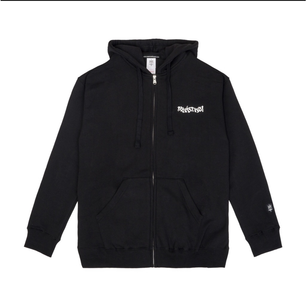 Maternal Disaster - Sweatshirt - Gravel