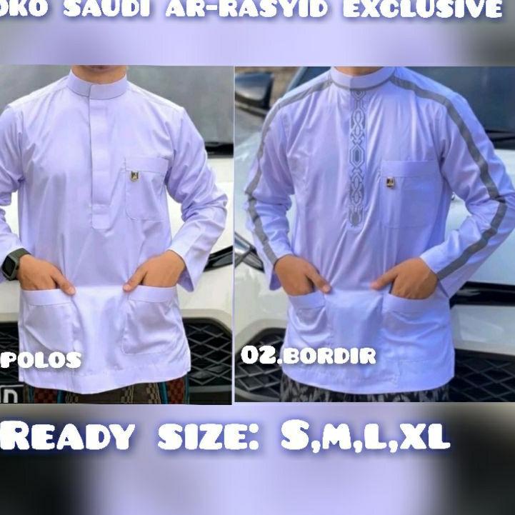 Paling Dicari.. KOKO AR RASYID EXCLUSIVE/KOKO SAUDI ARRASYID