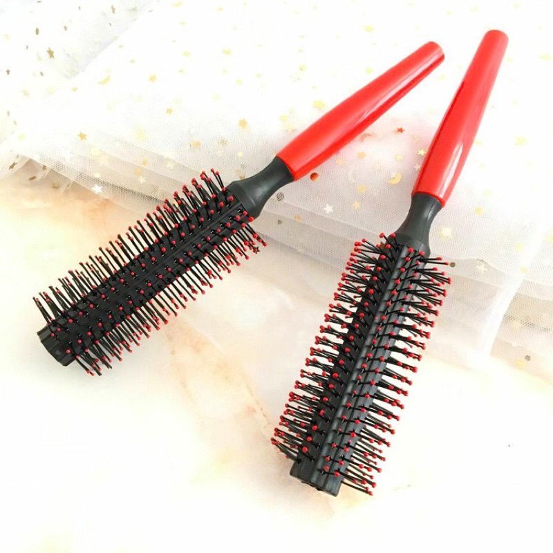 SISIR ROLL RAMBUT SISIR BLOW RAMBUT