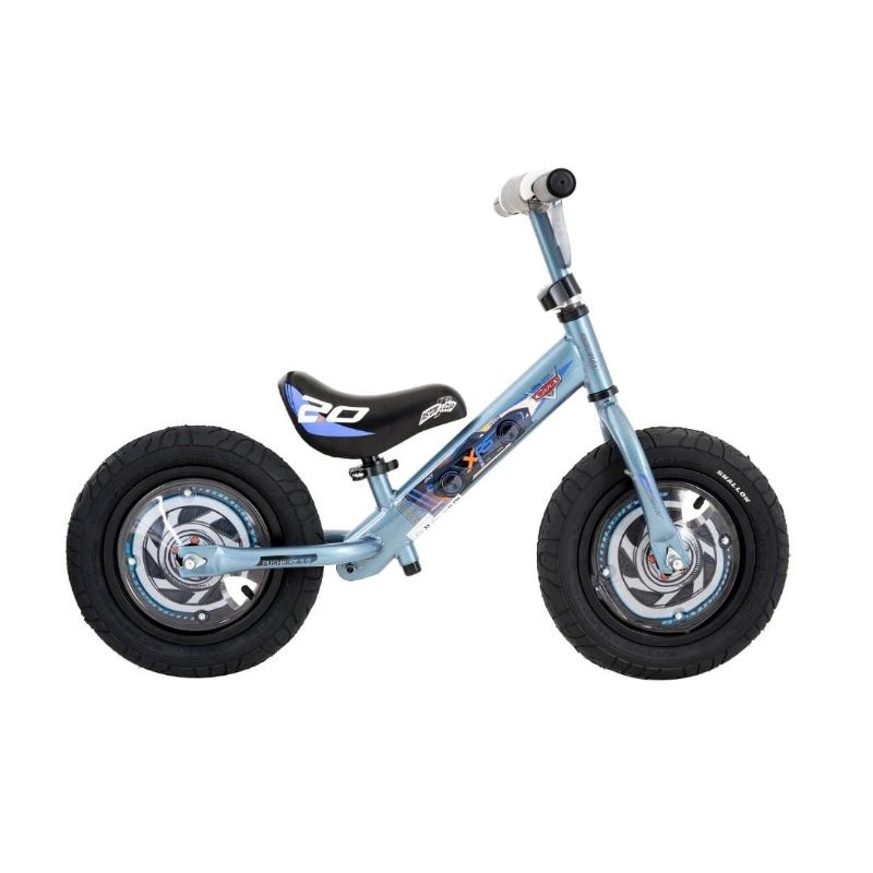 PUSH BIKE ELEMENT KARAKTER CARS