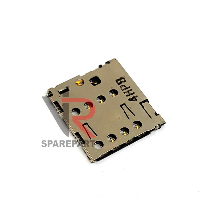 CONNECTOR SIM ASUS ZENFONE 5 / A500 KONEKTOR SIM CARD