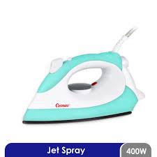 Setrika Cosmos Non Stick Soleplate With Jetspray CI-4310N