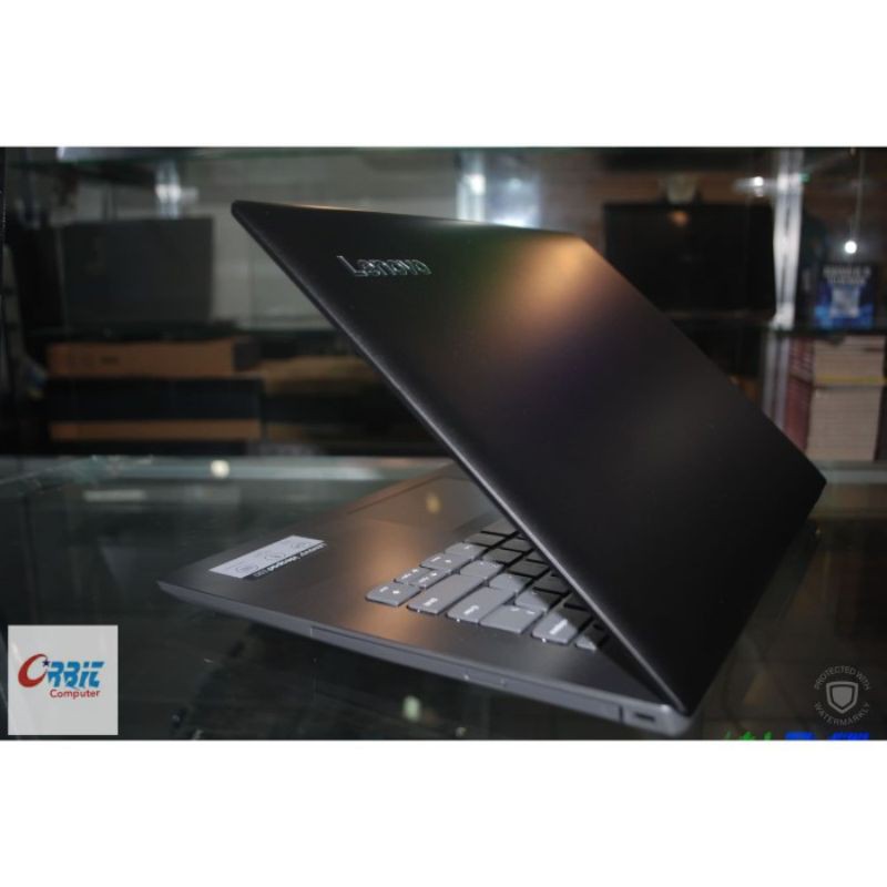 Laptop Lenovo Ideapad 330 AMD E2 9000 4GB 500GB AMD R2 DVDRW 14 inch